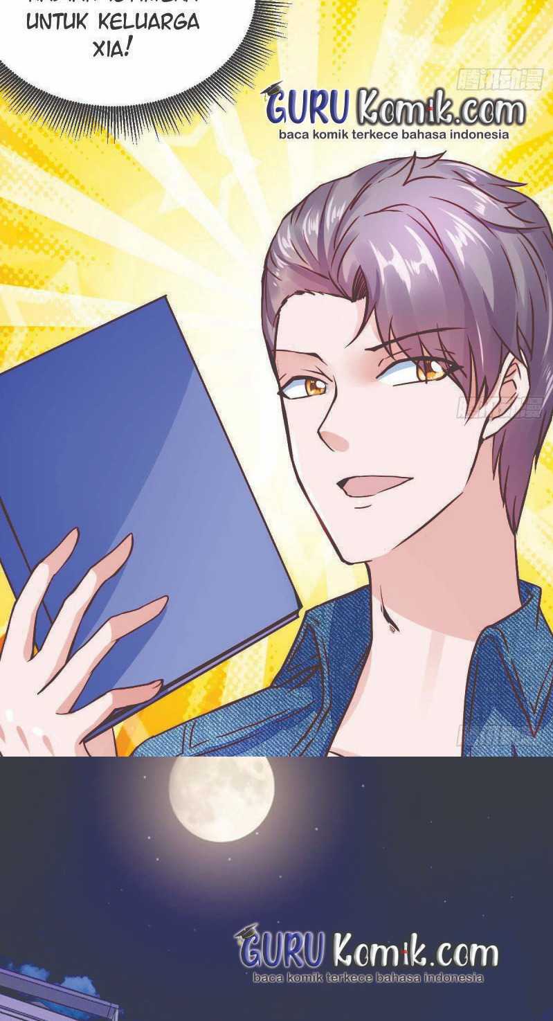 Rebirth Into the Strongest Immortal Cultivator Chapter 19 Gambar 13